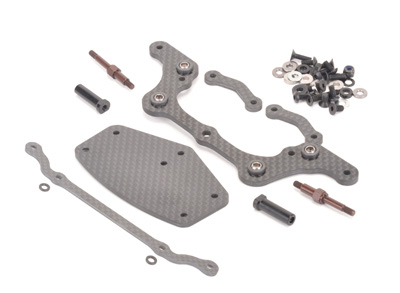 Schumacher U7280 - Low Profile Front End (Atom / CC-Req U4866)