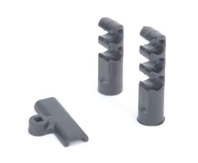 Schumacher U7335 - Wire Clamp Mouldings (CAT L1)