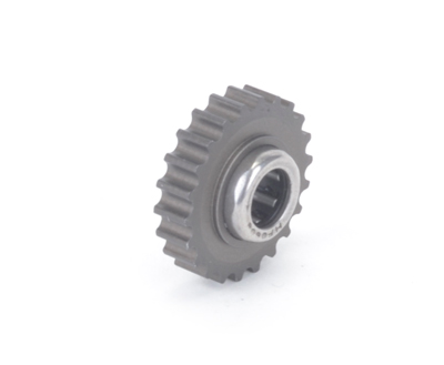 Schumacher U7362 - FAB Front Pulley With One Way (CAT L1)