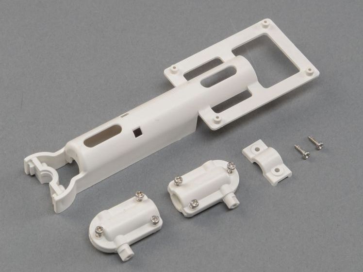 E-flite EFL9305 - Motor Mount Set (Mini Convergence)