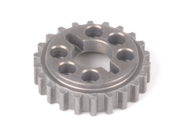 Schumacher U7363 - FAB Rear Pulley (CAT L1)