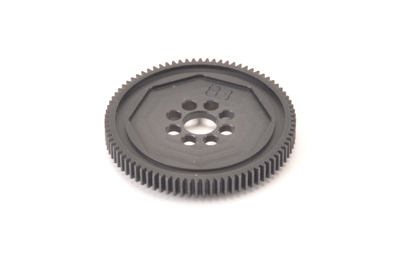 Schumacher U7417 - 83T 3 Plate Slipper Spur Gear