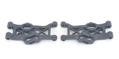 Schumacher U7491 - C/F Wishbones Front (CAT L1)
