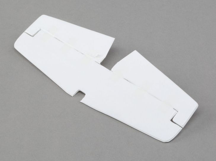 E-flite EFLU5625 - Horizontal Tail (UMX Cessna 182)