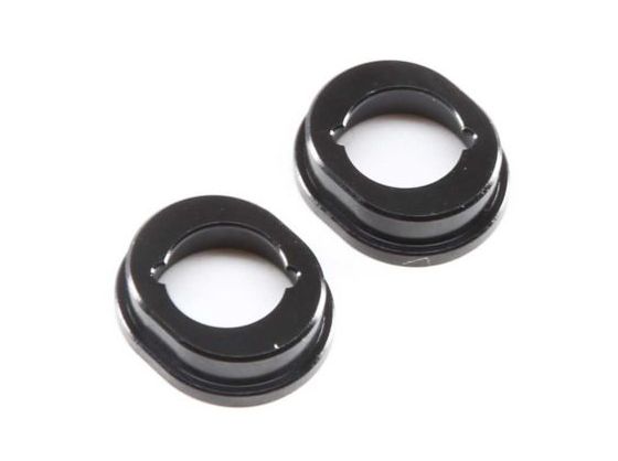 TLR 334048 - Spindle Insert Set Aluminum 3mm Trai (All 22)