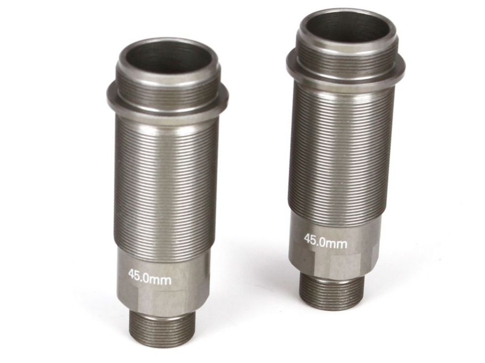 TLR 233014 - Rear Shock Body Set (22-4)