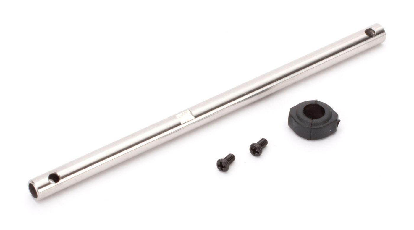 Blade BLH2008 - Main Shaft with Retaining Collar (200 SR )