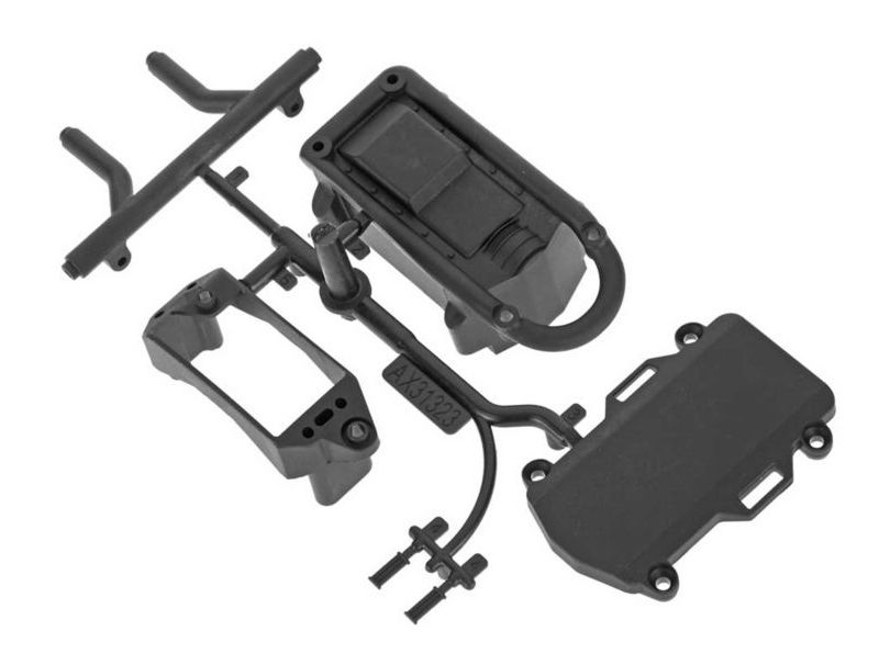 Axial AXIC3323 - Electronics Box (RR10)
