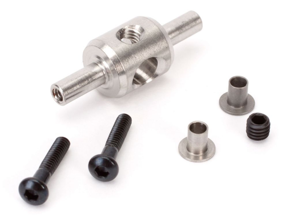 Blade BLH1669 - Tail Rotor Hub Set (B450, 330X, Fusion 270)