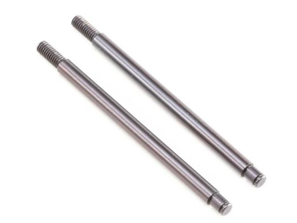 TLR 233024 - Shock Shaft, 3.5 x 48mm, TiCN (22T 4.0)