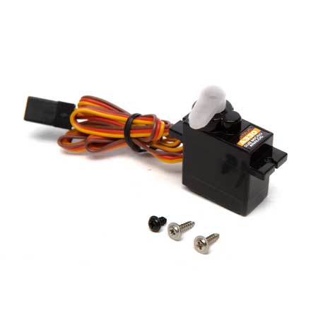 Spektrum SPMSA330R - 9 Gram Servo Reversed