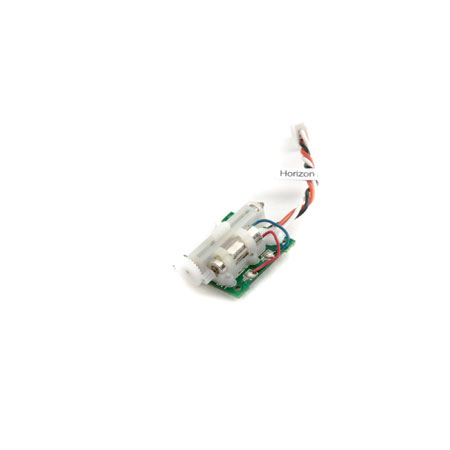 Spektrum SPMSH2027L - 2.0-Gram Linear Long Throw, 35mm Lead Servo