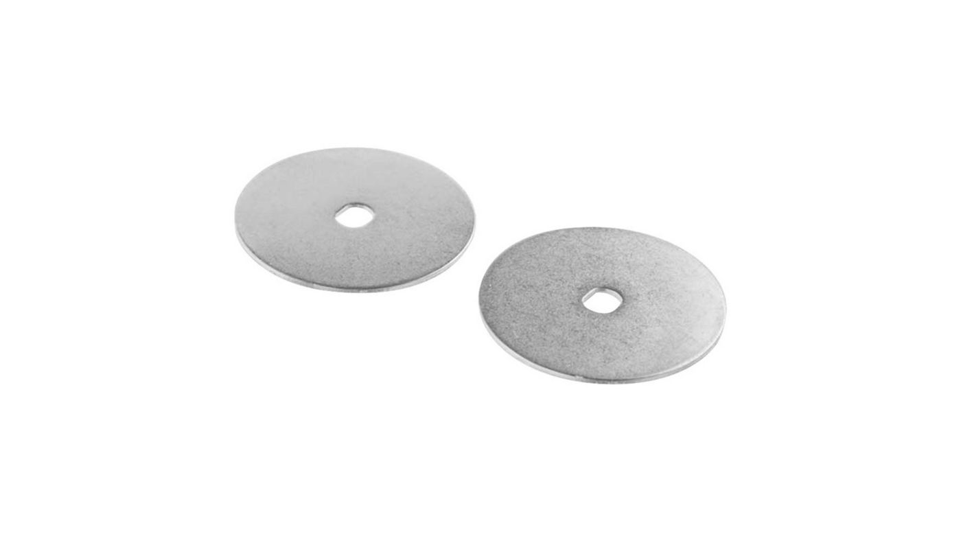 Axial AXIC1020 - Slipper Plate Washer 33x1mm (Yeti, AX31059) 