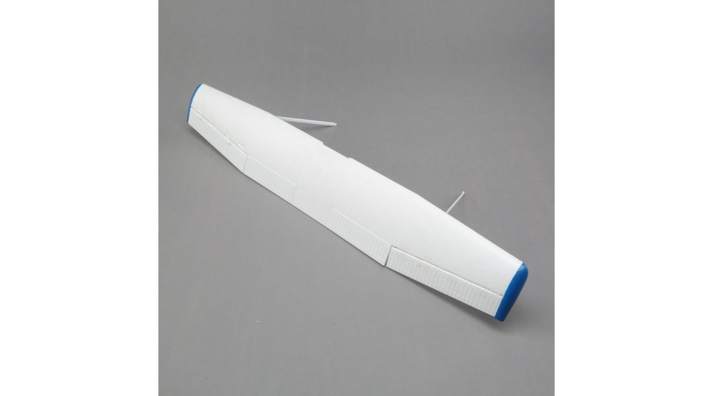 E-flite EFLU5620 - Wing with Struts (UMX Cessna 182) 