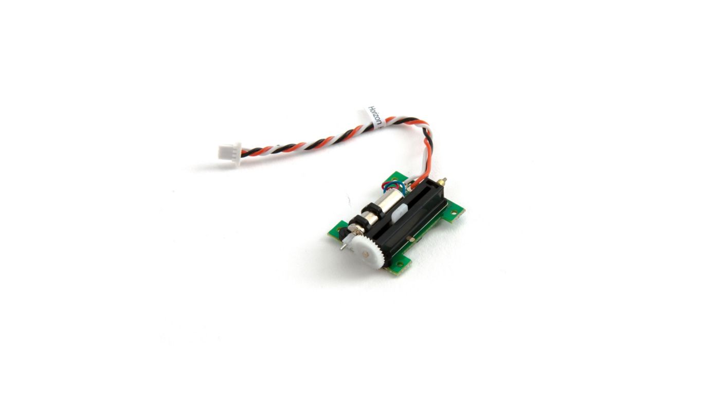 Spektrum SPMSH2030L - Servo L=60mm (120 S)