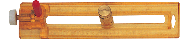 NT Cutter C-400P - Compact Circle Cutter, 2~15cm