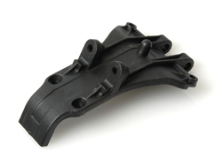 Schumacher U3707 - Front Bulkhead (Cougar SV)