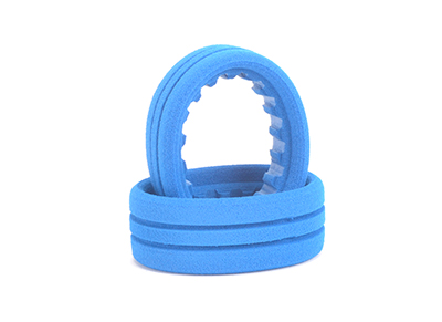 Core CR688 - 	1/10 Closed Cell Inserts - 4WD Front - pr