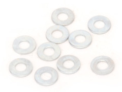 Schumacher U7225 - SPEED PACK M2 Steel Washer (pk10)