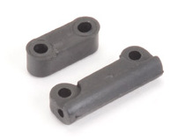 Schumacher U7196 - Upper & Lower Front Wishbone Spacers - CAT XLS
