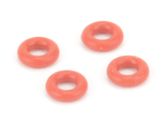 Schumacher U7463 - Ultra Short Shock Seal 'O' Rin (Mi6evo)