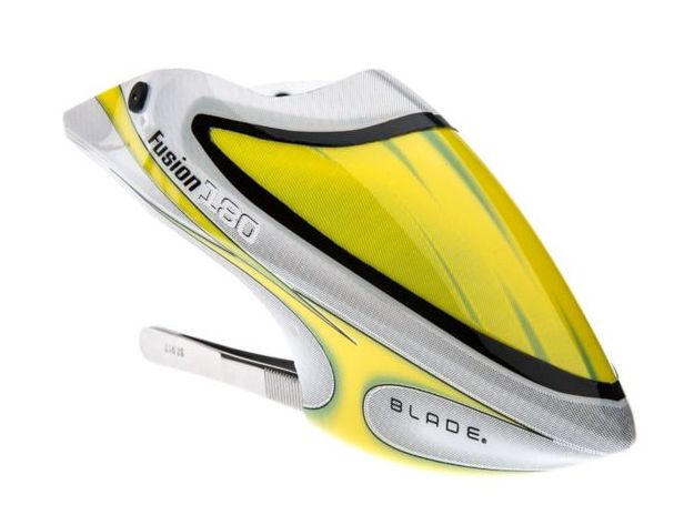 Blade BLH5822 - Canopy (Fusion 180)