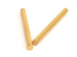 Schumacher U7470 - Titanium Front Inboard Pivot Pin (KC/KD)