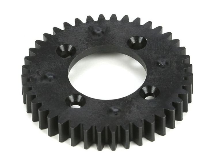 Losi LOSB3436 - 40T Spur Gear Mod 1 (TEN-SCTE)