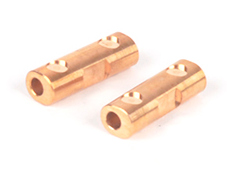 Schumacher U7444 - Alloy Hub Carrier Inserts - pr