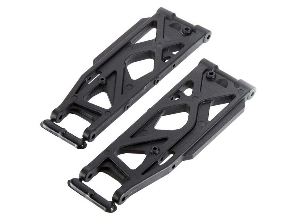 Arrma ARAC9026 (AR330249) - Suspension Arms L Rear Lower (Kraton)