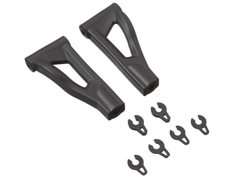 Arrma ARAC9056 (AR330371) - Suspension Arms Upper Front (Senton)