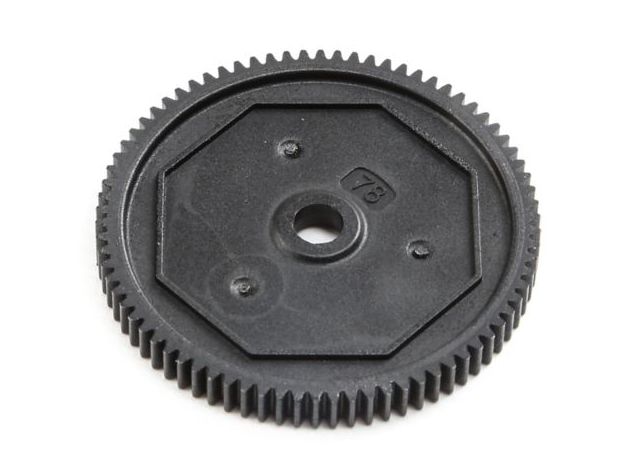 TLR 232077 - 78T Spur Gear, SHDS, 48P