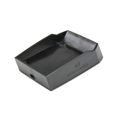 Spektrum SPM9056 - Spektrum Charger Base DX6R6 *DISCONTINUED*