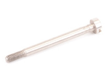 Schumacher U7142 - Integrator Axle (CAT XLS)