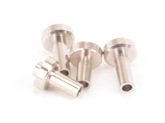 Schumacher U7151 - Steering Posts (CAT XLS)