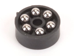 Schumacher U7184 - Layshaft Thrust Cage with Balls (CAT XLS)