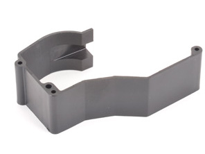 Schumacher U7198 - Rear Outer Trans Housing (CAT XLS)