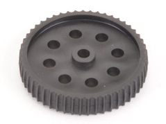 Schumacher U7203 - 51T Centre Pulley Front or Rear (CAT XLS)