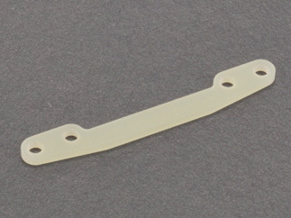Schumacher U7214 - Fibreglass Centre Track Rod (CAT XLS)