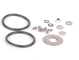 Schumacher U7240 - Pro Diff Rebuild Kit (CAT XLS)