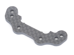 Schumacher U7376 - C/F Rear Link Mount (CAT L1)