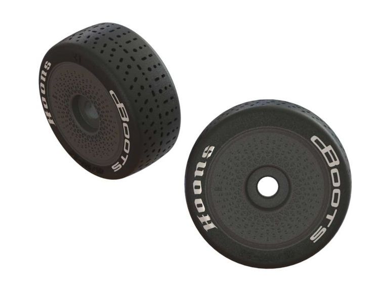 Arrma ARA55063 - dBoots Hoons 42/100 2.9 Belted Speed (1:7)