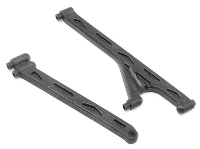 Losi LOS231030 - Chassis Support Set (TENACITY SCT, T)