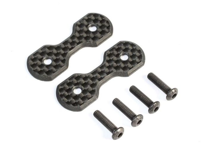 TLR 331037 - Carbon Wing Washer (22 5.0)