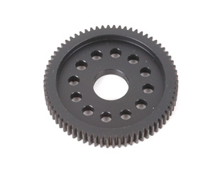 Schumacher U4059 - Spur Gear CNC 48DP - 78T (SupaStox/GT)