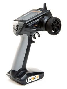 Spektrum SPMR5115 - DX5C Smart 5-Channel DSMR Transmitter Only