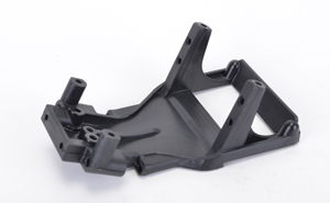 Schumacher U4462 - Bottom Plate (Cougar KF)