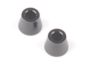 Schumacher U7649 - Alloy Shock Standoff (Cougar-Laydown)