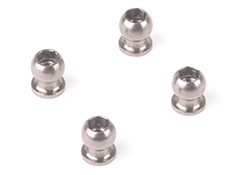 Schumacher U7675 - Shock Pivot Ball 5.5mm