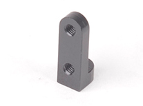 Schumacher U7849 - Alloy Servo Post (Mi7,L1 EVO/R,Neon)